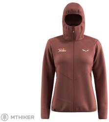 Salewa X-ALPS női pulóver, etruszk piros (S)