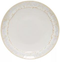 COSTA NOVA Taormina lapos tányér, fehér, magasság: 23 mm, átmérő: 167 mm