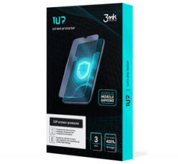 3mk Protection 1UP képernyővédő fólia 3db (full screen, ultravékony, 0.23mm) ÁTLÁTSZÓ Honor Magic 5 Lite 5G (GP-138531)