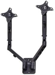 Gembird MA-WA2-01 monitor mount / stand 68.6 cm (27") Black Wall (MA-WA2-01)
