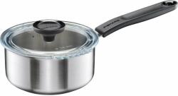 Fiskars Saucepan 1.5L stainless steel with lid Functional Form