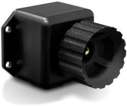 Seek Thermal IQ-AAA thermal imaging camera Noise equivalent temperature difference (NETD) Black 320 x 240 pixels