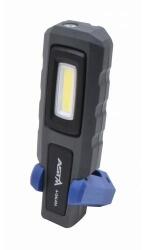 ASTA TOOLS Rechargeable Led Cob Lamp 600lm With Magnet (a-gal40)