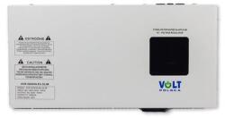 Volt Polska Voltage Stabilizer AVR 3000VA 8% SLIM (5AVRZS3000)