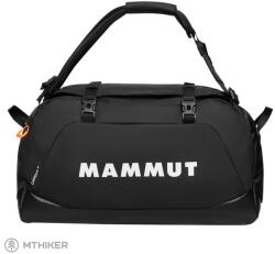 MAMMUT Cargon táska, 60 l, fekete