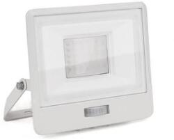 V-TAC LED projector V-TAC VT-138S 30W SAMSUNG CHIP Motion sensor 6500K 2340lm (SKU 20276) White (SKU 20276)
