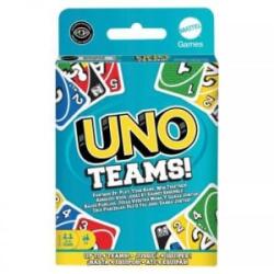 Mattel UNO: Teams (HXT58) (HXT58)