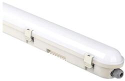 V-TAC LED hermetic luminaire V-TAC M-SERIES VT-150070 150cm 70W 120Lm/W CL 6500K 8400lm (SKU 20476) Grey (SKU 20476)