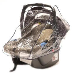 Tanita esővédő babahordozóhoz