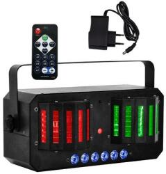 Light 4 Me DERBY MIX STROBO LASER disco multi-effect L (5908249804869)