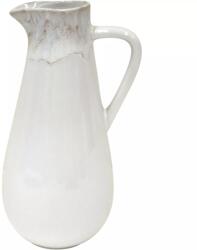 Costa Nova Taormina Kör, fehér, Térfogat: 1, 65 liter, Magasság: 277 mm, Ø: 152 mm