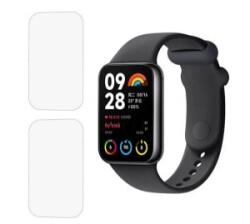 Gigapack Kijelzővédő üveg 2db (9H) ÁTLÁTSZÓ Xiaomi Smart Band 8 Pro (GP-154294) - aqua