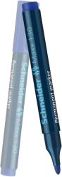 Schneider Marker Permanent Schneider Maxx 130 1 - 3 mm Varf Rotund - Albastru (SD-2926/ALBASTRU)