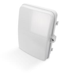ASSMANN 151374 DN-968911 optikai adapter LC/SC 1 dB Grey, hálózati kiegészítő (DN-968911)