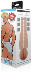 Fleshlight Fleshjack Fantasy Power Bottom Boy - ánusz maszturbátor