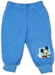  Disney Mickey fiú szabadidő nadrág zsebbel