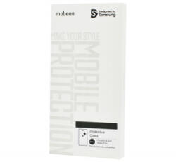 Samsung képernyővédő üveg (0.33mm, 9H, NEM íves) ÁTLÁTSZÓ Samsung Galaxy S24 (SM-S921) (GP-TTS921AEA) (GP-TTS921AEA)