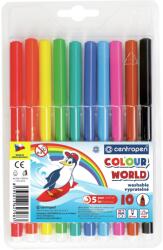 Centropen RED 7550, 10 db a csomagban