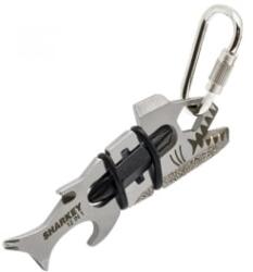 True Utility Sharkey, , 12 in 1, csavarkulcs, csavarhúzó, reszelő, damilvágó (TU214K)
