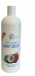 MosóMami Eco-Z habfürdő shea- és kókuszvajjal kókuszos - 500 ml