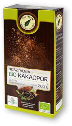 Bio Berta Bio nosztalgia kakaópor - 200 g (gluténmentes)