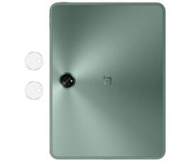 IMAK kameravédő üveg 2db (0.2mm, 9H) ÁTLÁTSZÓ OnePlus Pad (GP-142518)
