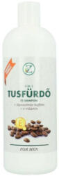 MosóMami Eco-Z 4 in 1 Tusfürdő és sampon FOR MEN - 500 ml