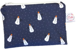 Cibi Újratasak - Hóember, kék (kifutó)