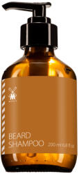 Mühle Szakáll sampon - 200 ml