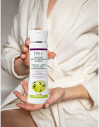 Biola Bio hárs kéz- és testápoló balzsam - 200 ml - zoldbolt