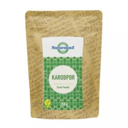 Naturmind karobpor - 250 g (gluténmentes)