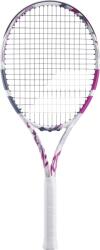 Babolat Evo Aero Lite Pink Unstrung G0