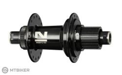 Novatec D902SB-CL-B12-A4A-MS hátsó agy, 32 lyukas, 12x148 mm, CL, Shimano MicroSpline, OEM