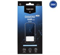 MyScreen DIAMOND GLASS LITE EDGE képernyővédő üveg (2.5D, full glue, 0.33mm, 9H) FEKETE OnePlus Nord 3 (MD7878 DGLFG)
