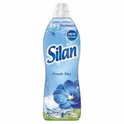 Silan Öblítő koncentrátum 880 ml (40 mosás) Silan Classic Fresh Sky (C60900) - web24