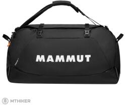 MAMMUT Cargon táska, 110 l, fekete