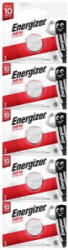 Energizer gombelem 3V CR2016 5db (NZSLO022)