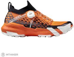 Mammut Aenergy TR BOA® Mid cipő, sötét mandarin/fehér (EU 42 2/3)