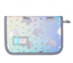 ST.RIGHT Penar Rigid St. Right, St. Majewski, 1 fermoar, 2 extensii, colectia Ombre Unicorns 35645143 Penar