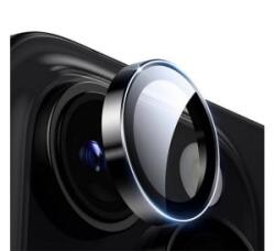 ESR kameravédő üveg (9H) FEKETE Apple iPhone 16 Pro Max / iPhone 16 Pro (GP-161984) (GP-161984)