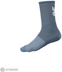 ALÉ SAUVAGE zokni, acélkék (M (40-43))