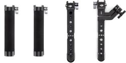 DJI R Twist Grip Kettős Fogantyú Fekete