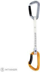 Mammut Sender Keylock express, 17 cm, világosszürke/arany