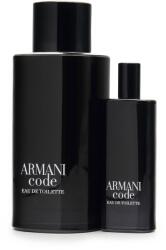 Giorgio Armani Code Eau de Toilette EdT Set 140 ml