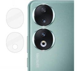 IMAK kameravédő üveg (0.3mm, 9H) ÁTLÁTSZÓ Honor 90 5G (GP-147257) (GP-147257)