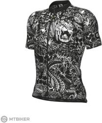 ALÉ SAFARI PRAGMA mez, fekete (XL)