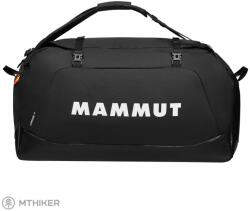 MAMMUT Cargon táska, 140 l, fekete