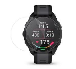 gigapack Kijelzővédő üveg 2db (9H) ÁTLÁTSZÓ Garmin Forerunner 165 Music / Forerunner 165 (GP-155771)