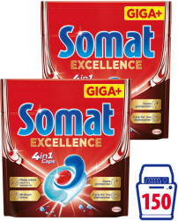 Somat Excellence 4in1, 150 db (MYC616s2)