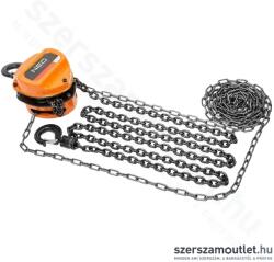 NEO TOOLS Láncos emelő, 2t, 3m (11-761) (11-761)